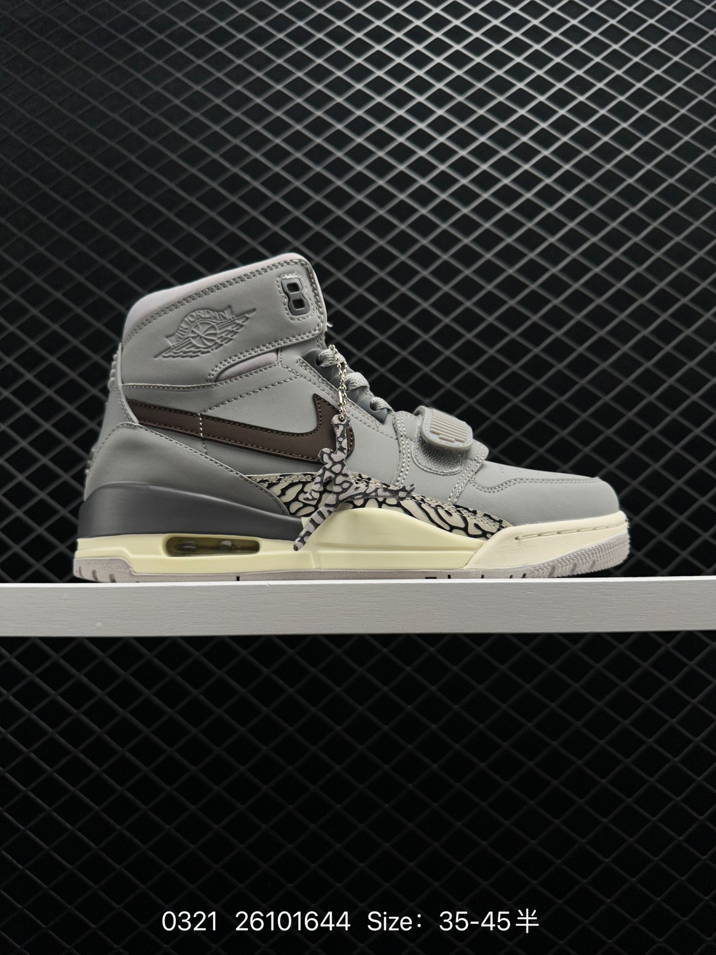 Air Jordan Legacy 312 Air Jordan Legacy 312